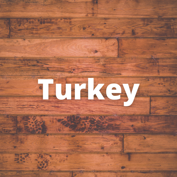 Turkey (Farm Raised)