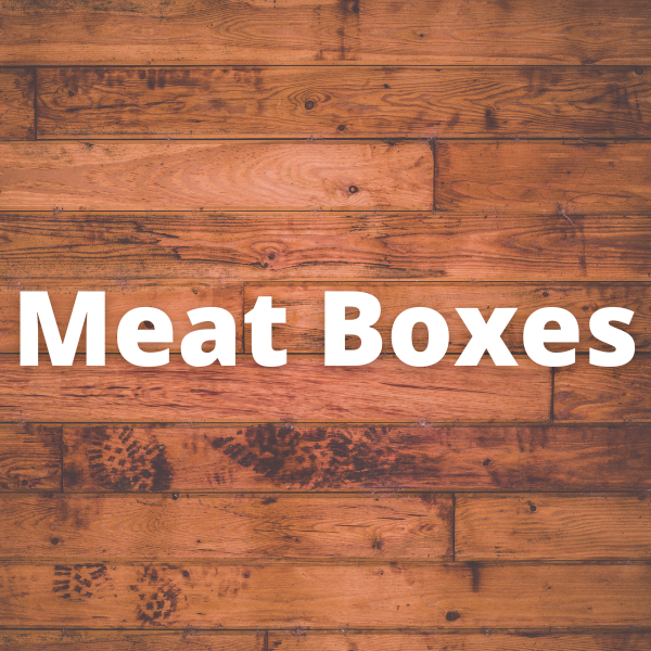 Meat Boxes