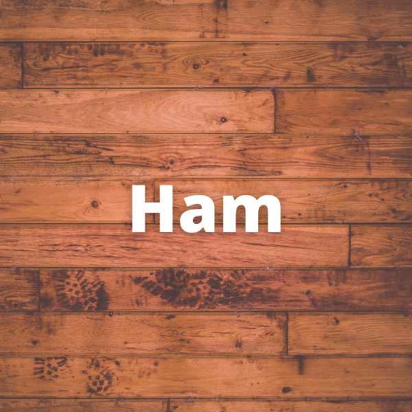 Ham