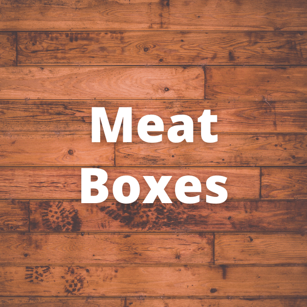 Meat Boxes