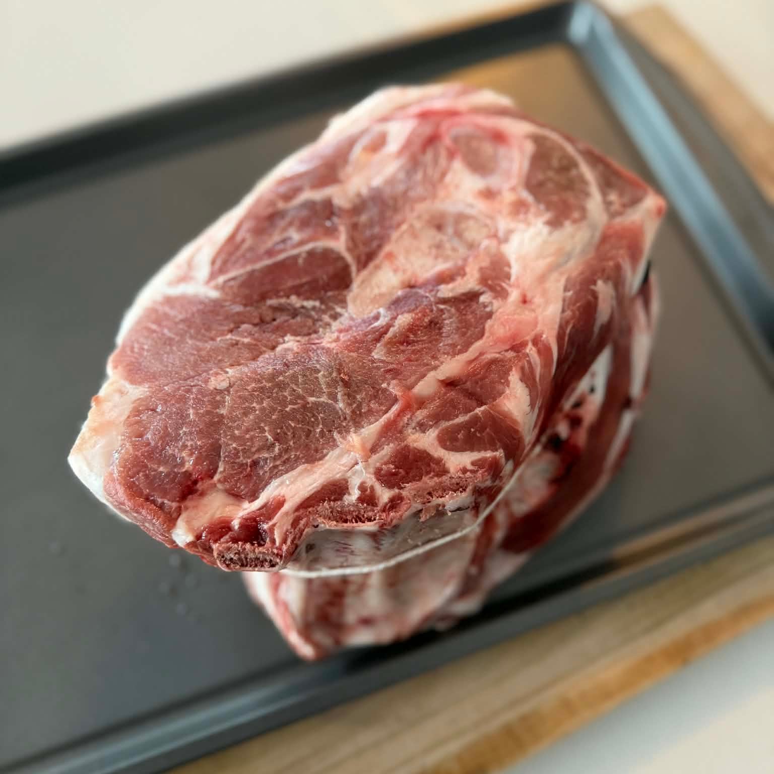 Wholesale Beef