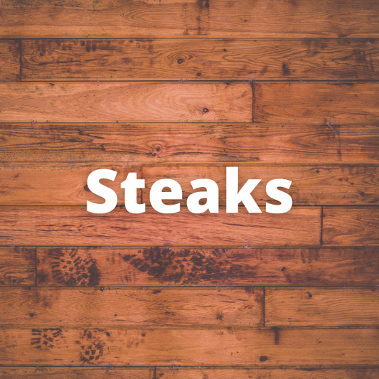 Beef Steaks