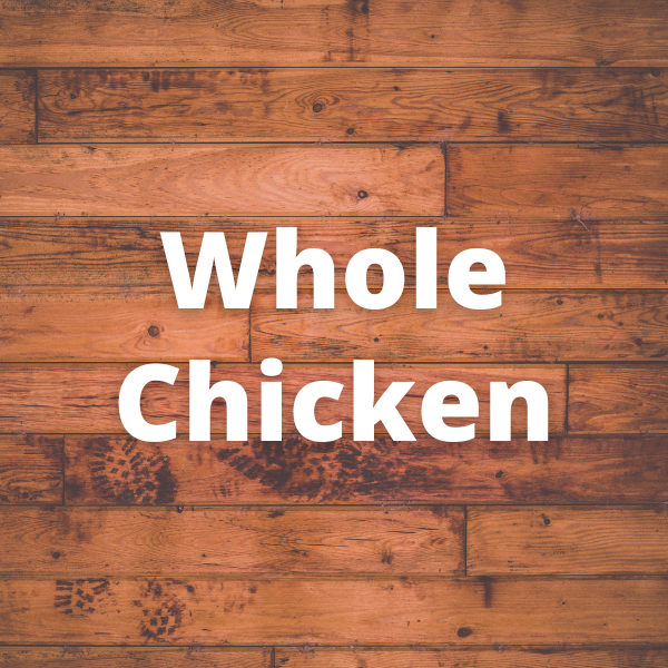 Poultry
