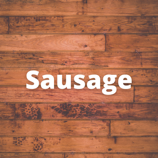 Pork Sausage