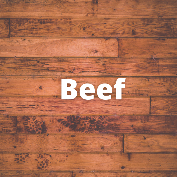 Beef