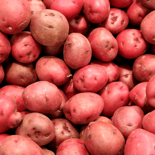 Red Potatoes