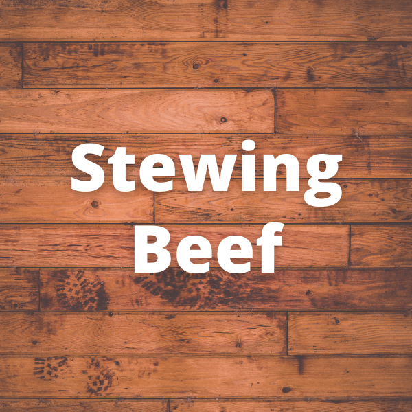 Stewing Beef