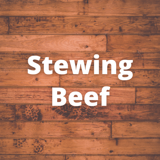 Stewing Beef