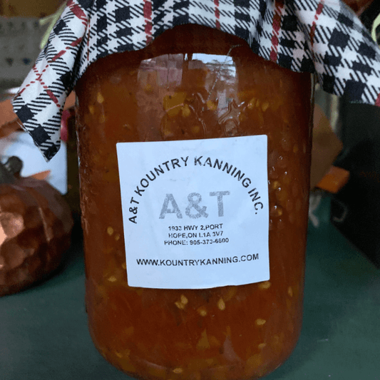 Tomato Sauce