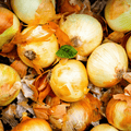 Yellow Onions